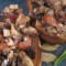 Champignon Bruschetta