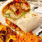 Steak Fajita Burrito