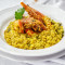 Saffraan Risotto