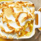 Huisgemaakt Bananenpudding