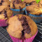 Vers Gebakken Muffins