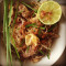 Pad Thai Rundvlees