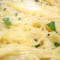 Kip Gamba's Alfredo