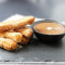 Churros Chocoladesaus