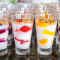 Fruit Yoghurt Parfait