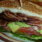 Avocado Blt-Sandwich