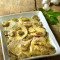 Scaloppine Met Paddenstoelen