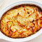 Aardappelgratin