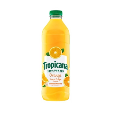 Tropicana Sinaasappelsap