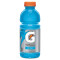 Gatorade Koelblauw