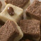 Chocolade Barfi