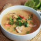 Tom Kha Gai Soep