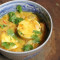 Eier Curry (2 Stuks)