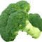 Langstamige Broccoli