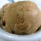 Gelato Met Caramel En Zeezout