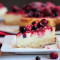 Cheesecake Zonder Toegevoegde Suiker