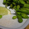 Edamame Met Zeezout