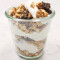 Griekse Yoghurt Parfait Griekse Yoghurt Parfait Met Granola