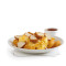 Hash Brown Scramble Kom Maaltijd Hash Brown Scramble Kom Met Gegrilde Filet Maaltijd Geen Hash Browns