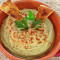 Bijgerecht Hummus