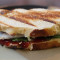 Kalkoen Melt Panini