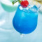 Blauwe Limonade