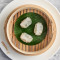 D10 Prawns And Chive Dumplings (3 Pieces)