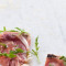 Prosciutto En Rucola