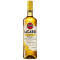 Bacardi Gember