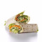 Hummus Groente Wrap