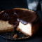 Diepgefrituurde Cheesecake