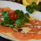 Rundvlees Carpaccio