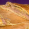 Gebacken Ham Sandwich