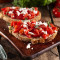 Grote Kip Bruschetta