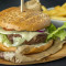 Grote Bacon Dubbele Cheeseburger