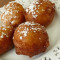 Appel Beignet Donut