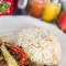 Picadillo-Plaat