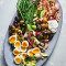 Zalm Niçoise