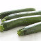 Gebakken Courgettes