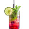 Tropische Mojito