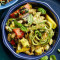 Pasta Met Basilicum Pesto