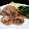 Scaloppine In Marsala