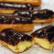 Chocolade Éclair