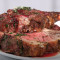 Kruidige Geroosterde Ribeye (16 Oz)