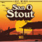 8. San O Stout