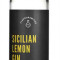 Sicilian Lemon Gin Mixer Crowler 70Ml