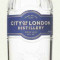 City Of London Dry Gin Mixer Crowler 70Ml