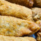 Jerk Chicken Egg Roll 1Pc