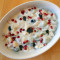 Gemengde Fruit Raita