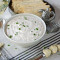 Gerookte Forel Dip